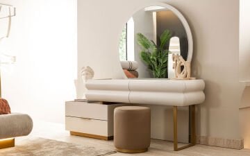 Picante Yatak Odası Takımı