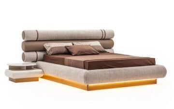 Picante Yatak Odası Takımı