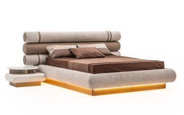 Picante Yatak Odası Takımı