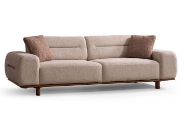 Taras Koltuk Takımı