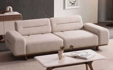 Taras Koltuk Takımı