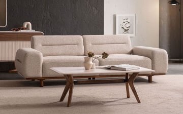 Taras Koltuk Takımı