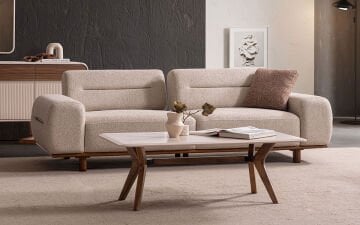 Taras Koltuk Takımı