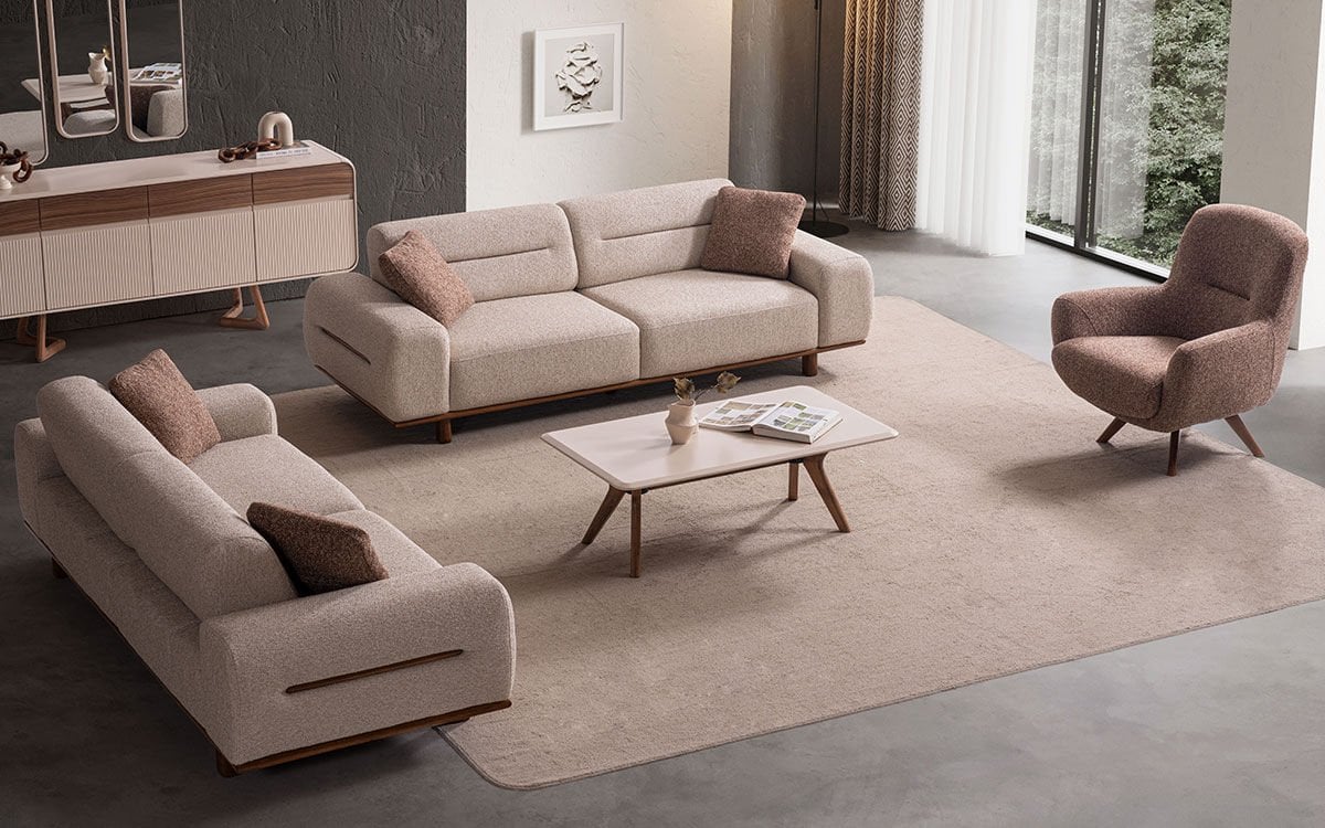 Taras Koltuk Takımı