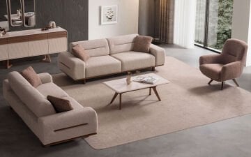 Taras Koltuk Takımı