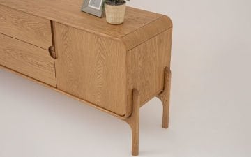 Astera Yemek Odası Takımı