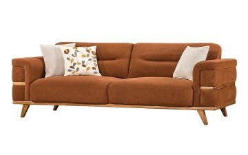 Poly Koltuk Takımı