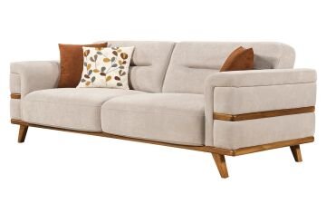 Poly Koltuk Takımı