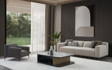 Alnor Koltuk Takımı