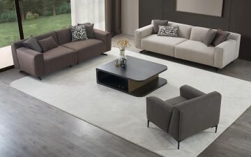 Alnor Koltuk Takımı