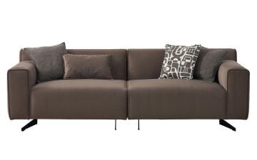 Alnor Koltuk Takımı