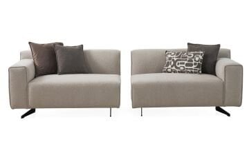 Alnor Koltuk Takımı