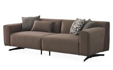 Alnor Koltuk Takımı