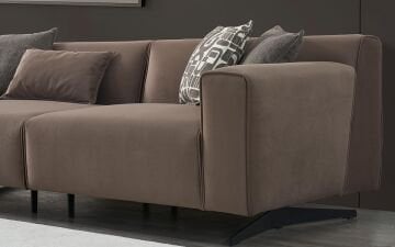 Alnor Koltuk Takımı