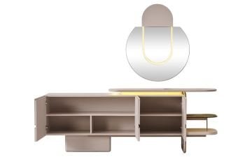 Navona Yemek Odası Takımı