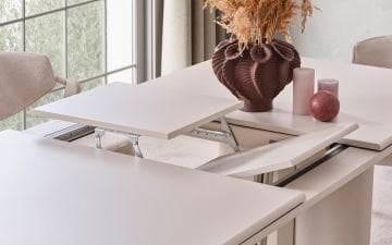 Navona Yemek Odası Takımı