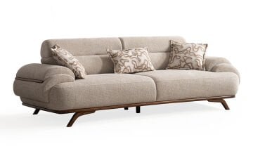 Titus Koltuk Takımı