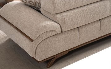 Titus Koltuk Takımı