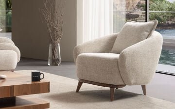 Titus Koltuk Takımı