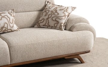 Titus Koltuk Takımı