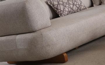 Hailey Premium Koltuk Takımı (Sırt Mekanizmalı)