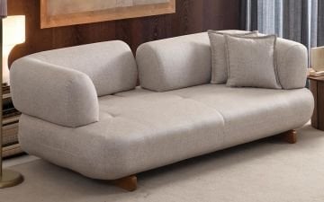 Hailey Premium Koltuk Takımı (Sırt Mekanizmalı)