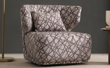 Hailey Premium Koltuk Takımı (Sırt Mekanizmalı)