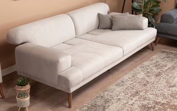 Moby Koltuk Takımı