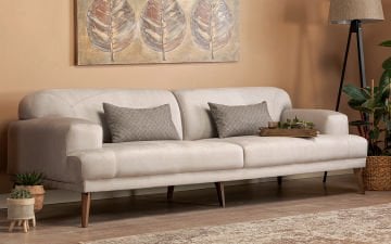 Moby Koltuk Takımı