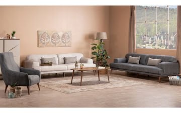 Moby Koltuk Takımı