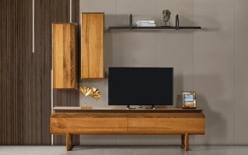 Adriano TV Ünitesi - Seri Sonu