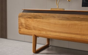 Adriano TV Ünitesi - Seri Sonu