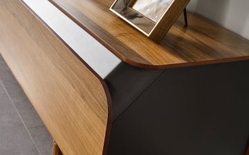 Adriano TV Ünitesi - Seri Sonu