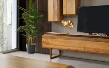 Adriano TV Ünitesi - Seri Sonu