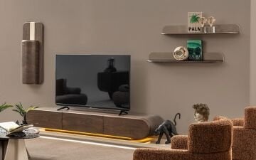 Betna TV Ünitesi