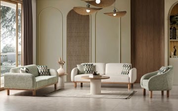 Emery Koltuk Takımı