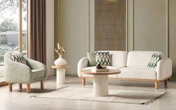 Emery Koltuk Takımı