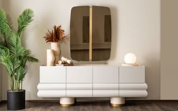 Picante Yemek Odası Takımı