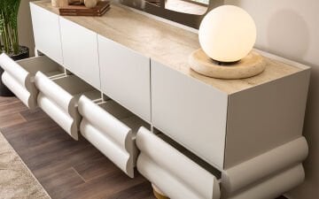 Picante Yemek Odası Takımı