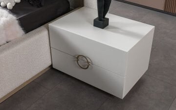 Ursala Yatak Odası Takımı