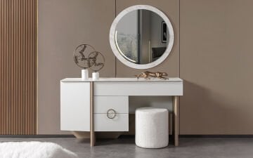 Ursala Yatak Odası Takımı