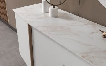 Ursala Yatak Odası Takımı