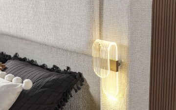 Ursala Yatak Odası Takımı