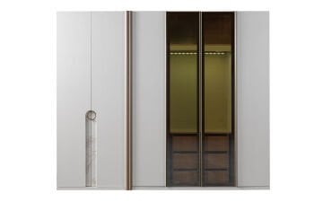 Ursala Yatak Odası Takımı