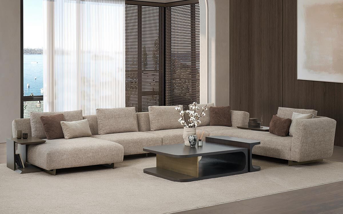 Teyron Köşe Takımı