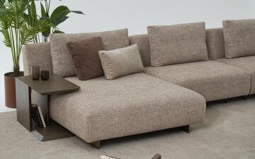 Teyron Köşe Takımı