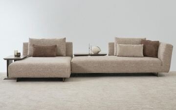 Teyron Köşe Takımı