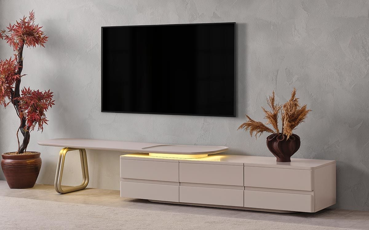 Navona TV Ünitesi