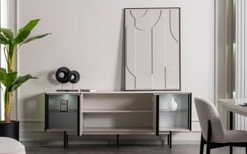 Frayum Yemek Odası Takımı