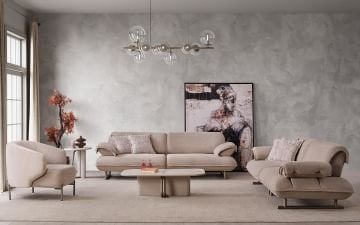 Navona Koltuk Takımı